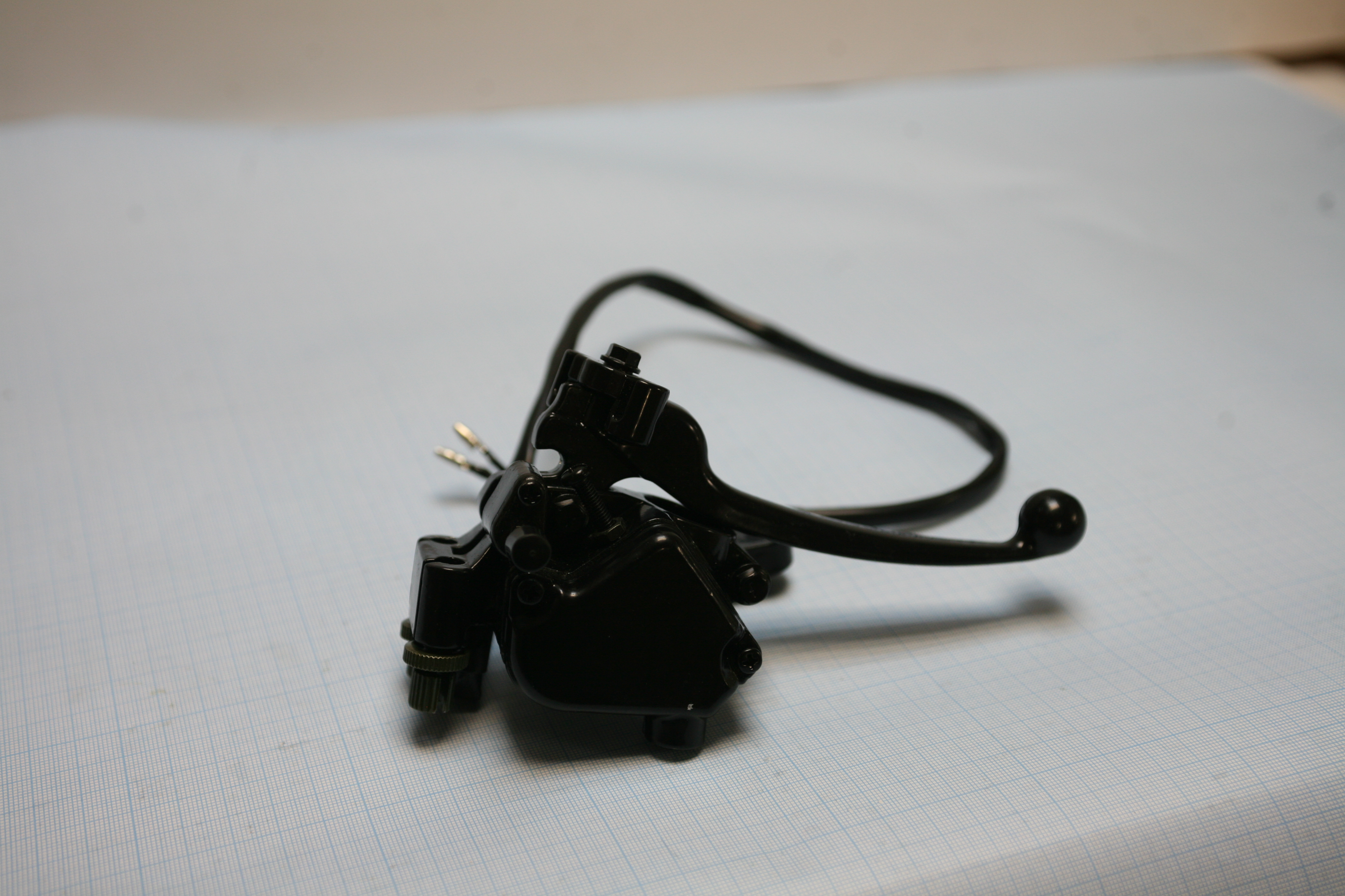 Курок газа, ATV150 THUNDER (ATA150-D-14-13)