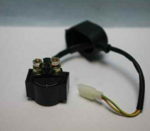 Реле стартера WELS EVOX200 (315005009001)