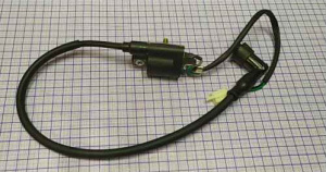 Катушка зажигания WELS EVO(X)125 (315003029002)