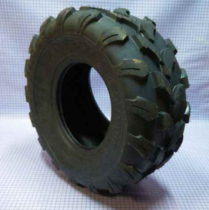 Покрышка передняя 19X7.00-8 WELS EVO125 (307006021001)
