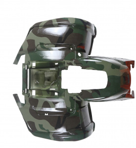 Кузов ATV150 THUNDER (103895)