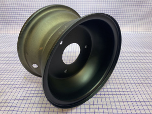 Диск колёсный 160/80-7 EVO.M (307003120001)