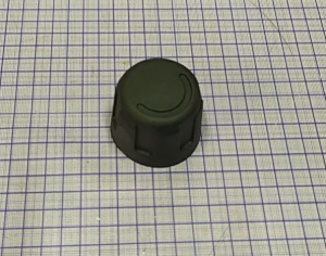 Колпачок защитный WELS EVO(X)125 (319014007001)