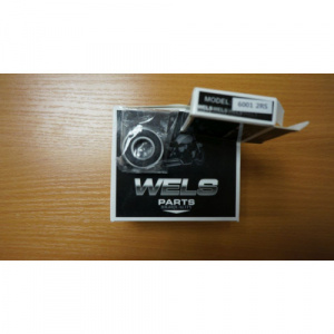 Подшипник 6001-2RS (10шт. упак.) (W108402A)