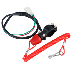 Чека аварийной остановки WELS EVOX200 (316004006001)
