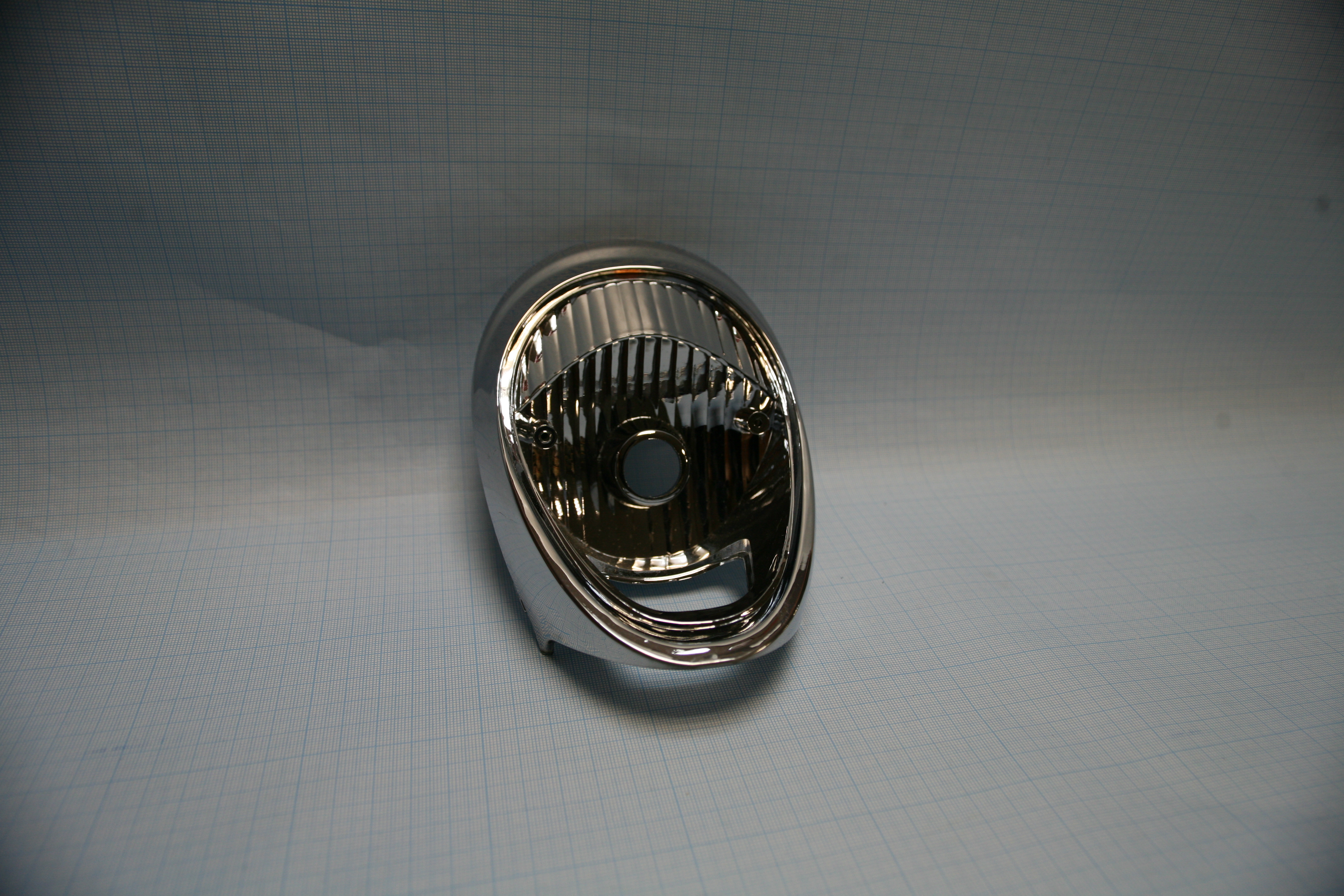 BEATLES Фонарь задний (корпус) 48-2-095-000 