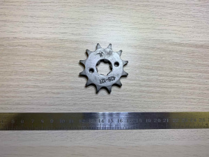 Звезда ведущая 428-12Т WELS EVO125 (259209004001)
