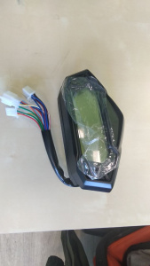 Панель приборов WELS EVO(X)125 (317001008002)