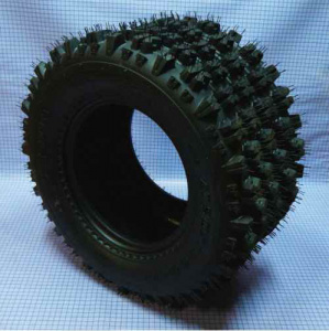 Покрышка задняя 20X11-10 WELS EVOX200 (307005160001)