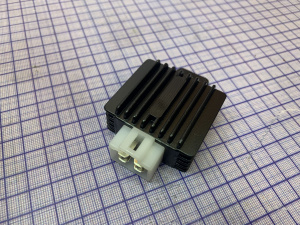 Выпрямитель EVO.M (315002004003)