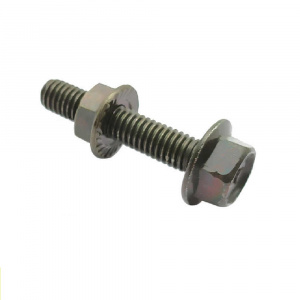 Болт M6*20 крепления колеса (105205)