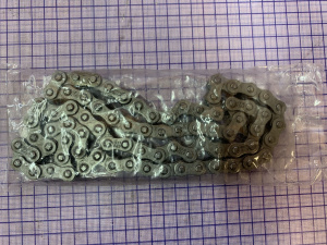 Цепь 428-72 WELS EVO.M (311001044001)