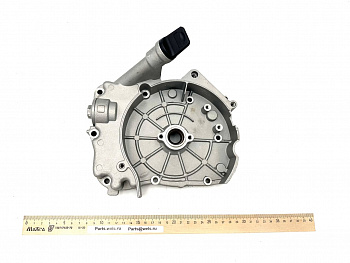 Крышка картера, правая, ATV150 (102678) (WW0187)