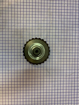 ATV 500 Шестреня коническая ведомая выходного вала (22150-004-0000)