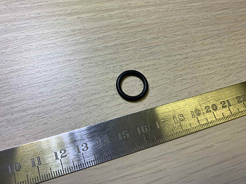 Уплотнительное кольцо, о-ринг 13.2х2.65 WELS EVO125 (259654002001)