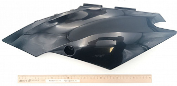 Пластик облицовочный задний левый WELS MX250R (1315-111111-11-Q26-N03) 