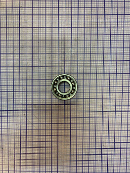 ATV 500 Подшипник 6203DLA8 (93706-2033-0000)