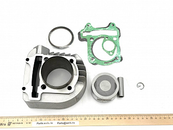 ЦПГ в сборе, D62mm, 1P63QML JNEN (WW0106)