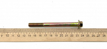 Болт M8X95 WELS EVOX200 (401001069001)