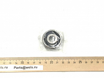 Подшипник 6300-2RS (WW0996)