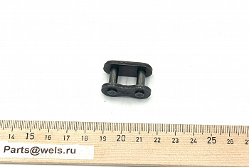 Замок цепи 520H усиленный, SFR (WW0514)