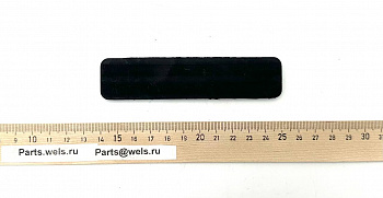 Хомут резиновый WELS RT (609003023001)