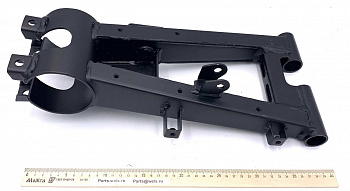 Маятник пустой WELS EVO125 (306005139052/306005152002)