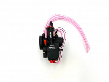 Карбюратор NIBBI PWK24YJ Racing (125-140см3) (WW0486)