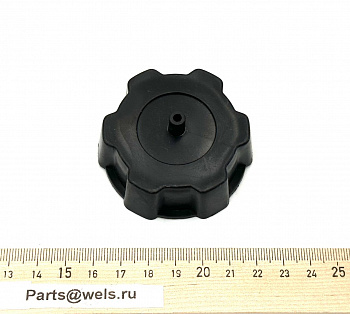 Крышка топливного бака ATV125 THUNDER (101678) (WW0162)