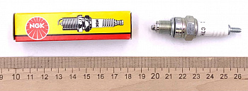 Свеча зажигания NGK C7HSA (A7RTC) (WW0084)