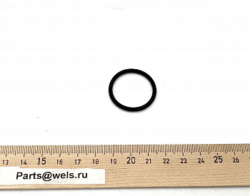 Кольцо уплотнительное впускного коллектора O-RING 29×2.4, ATV125 (259241004001)