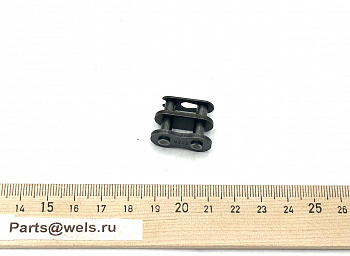 Замок цепи 428H усиленный, SFR (WW0513)