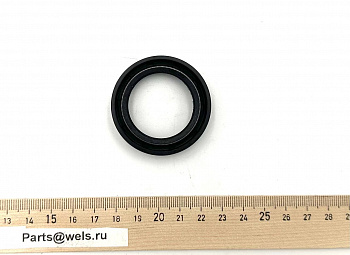 Сальники передних амортизаторов 33*46*11, RFX, пара (WELS RT 17\14) (305009006001)