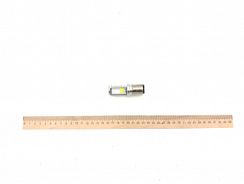 Лампа светодиодная 12v WELS RT (316013059001)
