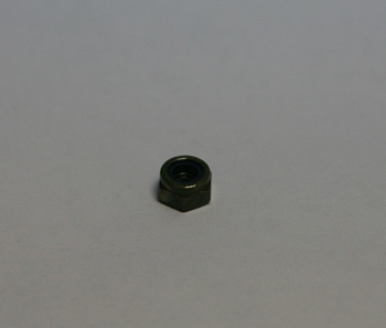 Гайка М16*1,5, ATV150 THUNDER (ATA150-D-12-04)
