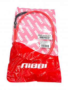 Трос сцепления NIBBI, Cross CB (990/1120), Красный (WW0260)
