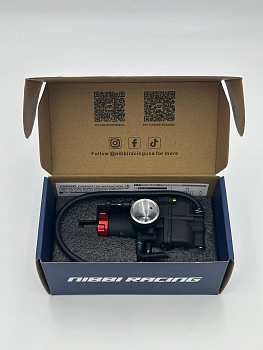 Карбюратор NIBBI PE28YJ Racing (150-250см3) (WW0483)