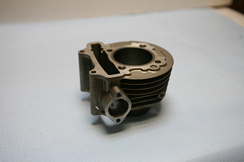 Цилиндр ATV150 THUNDER (GY6-150-000501)