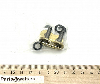 Замок цепи 520HX, SFR (WW1011)