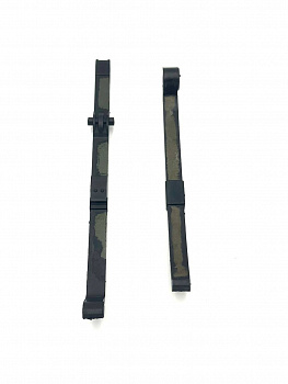 Планка направляющая/натяжная ГРМ 172FMM-3A (CB250-F) (WW0349)