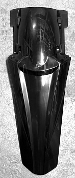 Крыло заднее WELS PR250, PR300 (Y85310001W01)