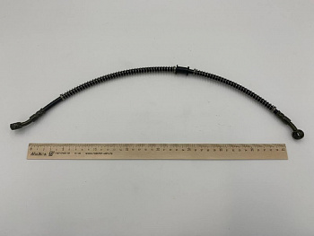 Шланг тормозной передний L=500mm WELS EVO125 (308006011001)