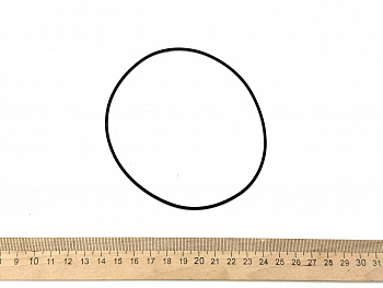 Кольцо уплотнительное Φ107×2 (WW0117)