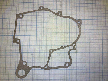 Прокладка картера WELS EVOX200 (263260001001)