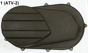 ATV 800 Крышка вариатора (11420-010Е-0000)