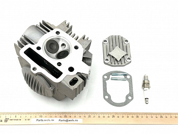 ГБЦ в сборе 156FMI, (YX140,156FMI, 1p56FMI) d=56mm (WW0277)