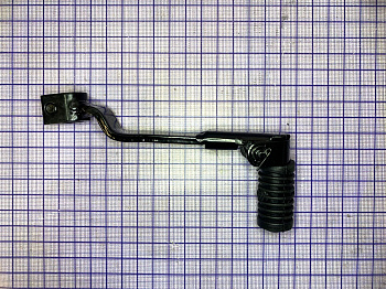 Ножка переключения передач WELS RT (301001010001)
