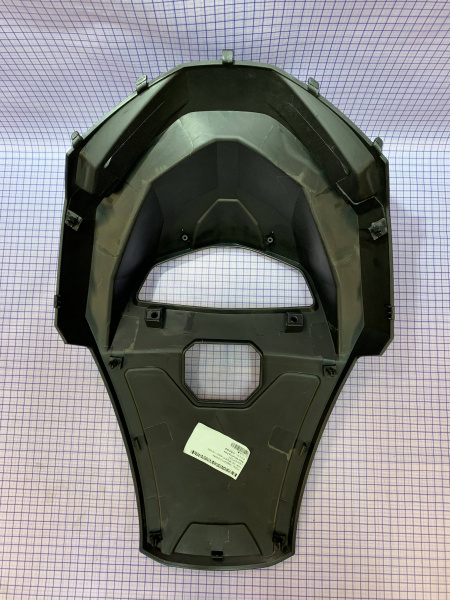 Изображение загружено обработкой по данным файла Excel