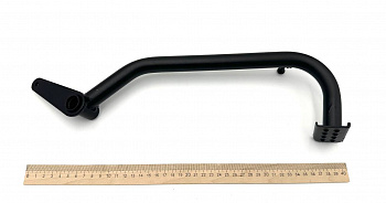 Рычаг заднего тормоза WELS EVOX200 X2 (310031065002)