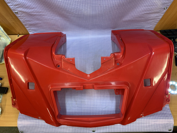 Изображение загружено обработкой по данным файла Excel